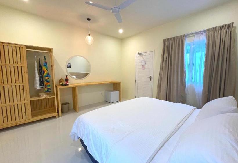 پانسیون Culture Villa