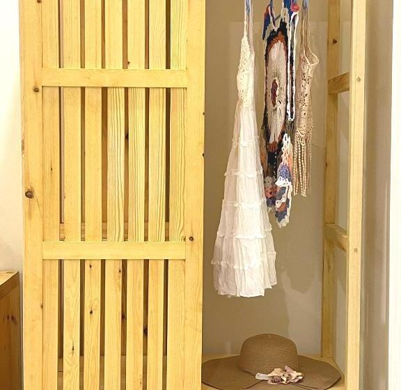 پانسیون Culture Villa