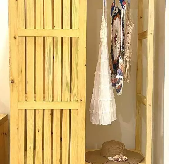 پانسیون Culture Villa