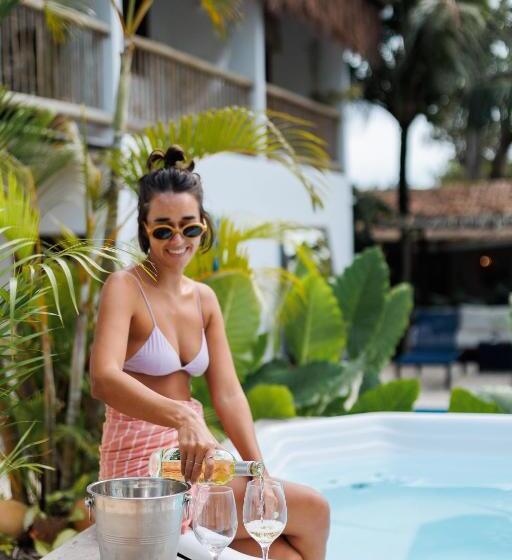 Pension Pousada Bem Te Vi Trancoso