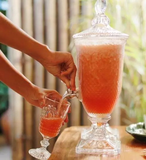 ペンション Pousada Bem Te Vi Trancoso