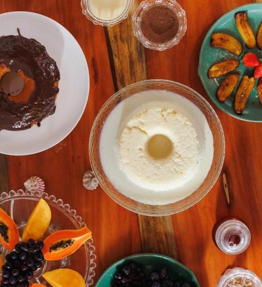 Pension Pousada Bem Te Vi Trancoso