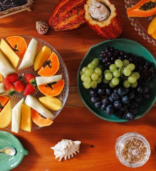 Pension Pousada Bem Te Vi Trancoso