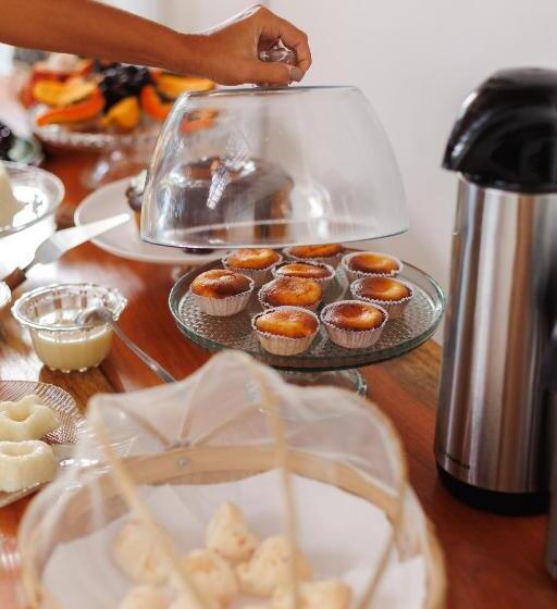 Pension Pousada Bem Te Vi Trancoso