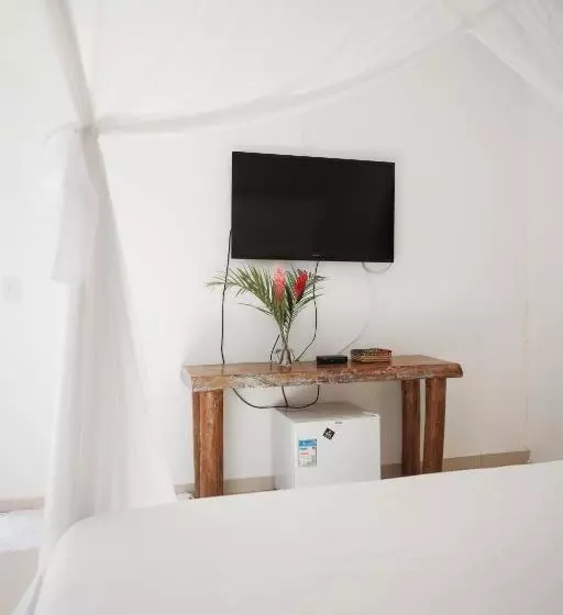 ペンション Pousada Bem Te Vi Trancoso