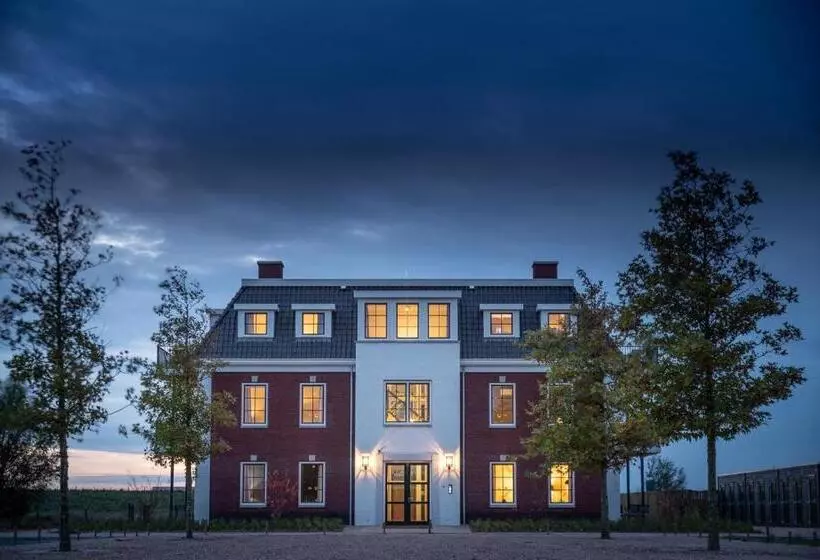 Raadhuis Parc Ganuenta