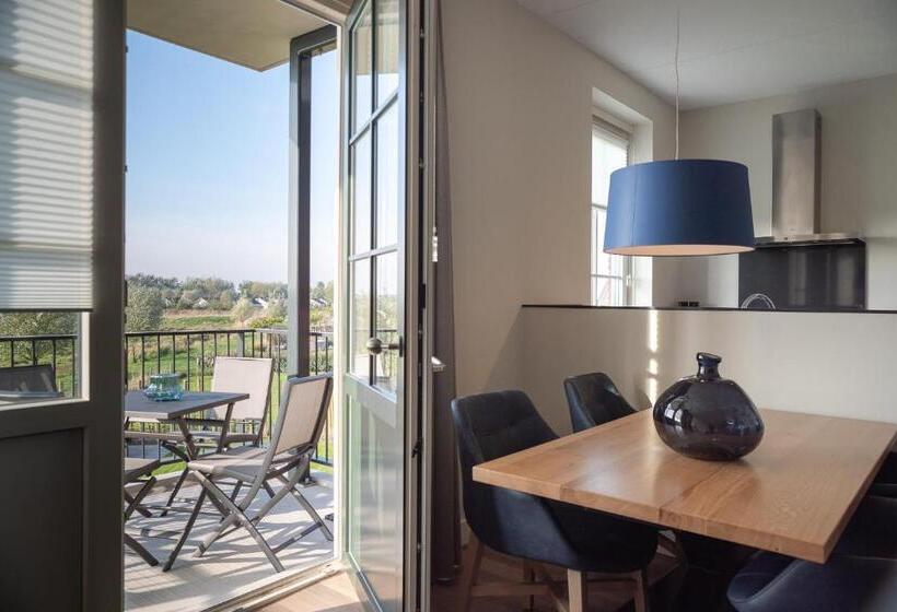 Raadhuis Parc Ganuenta