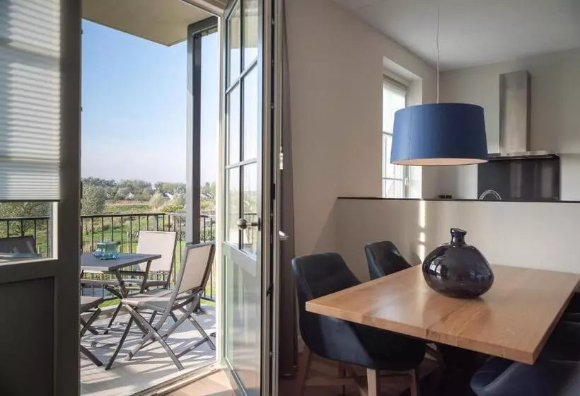 Raadhuis Parc Ganuenta