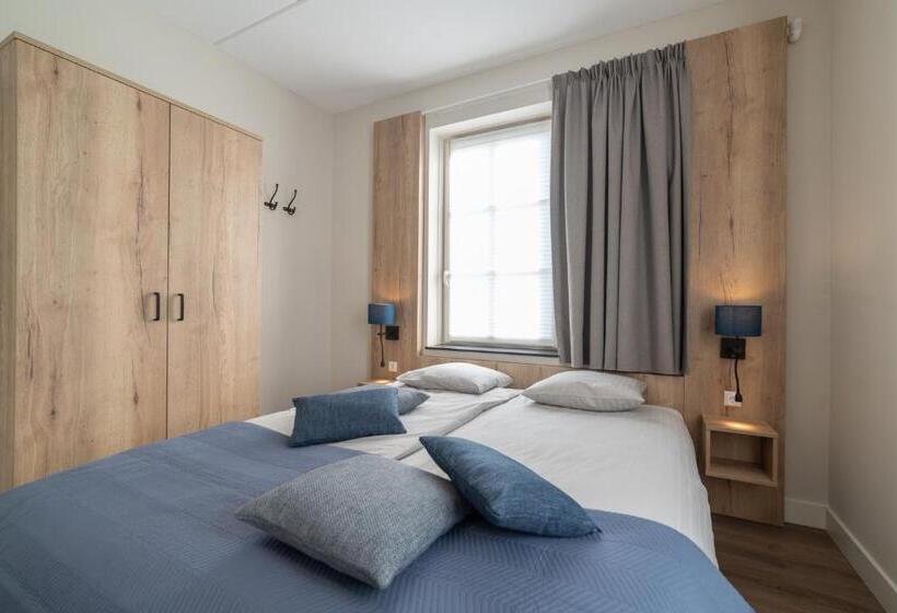 Raadhuis Parc Ganuenta