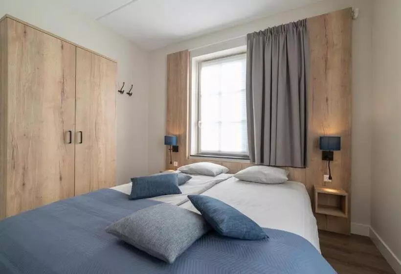 Raadhuis Parc Ganuenta