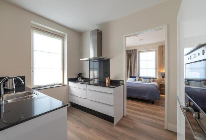 Raadhuis Parc Ganuenta