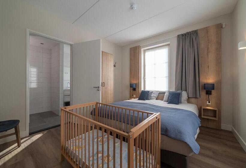 Raadhuis Parc Ganuenta