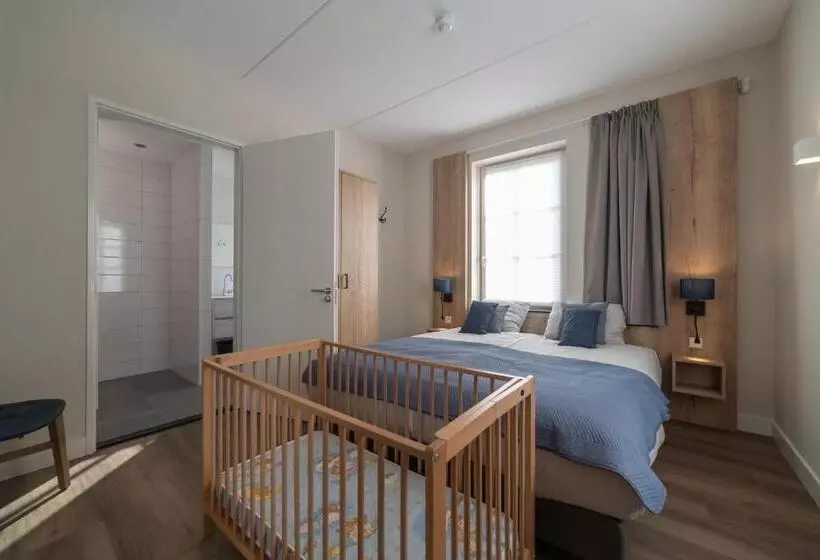 Raadhuis Parc Ganuenta