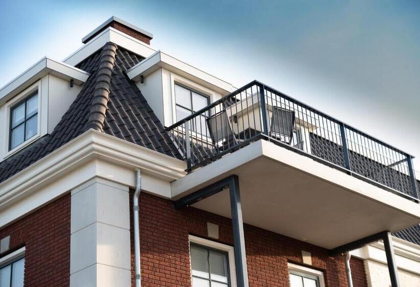 Raadhuis Parc Ganuenta