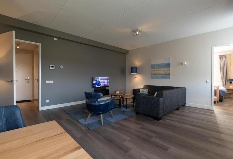 Raadhuis Parc Ganuenta