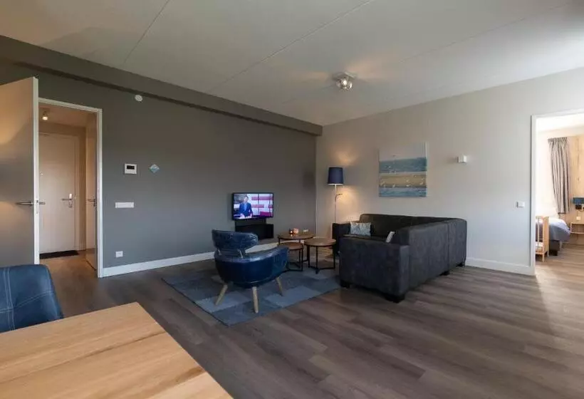 Raadhuis Parc Ganuenta