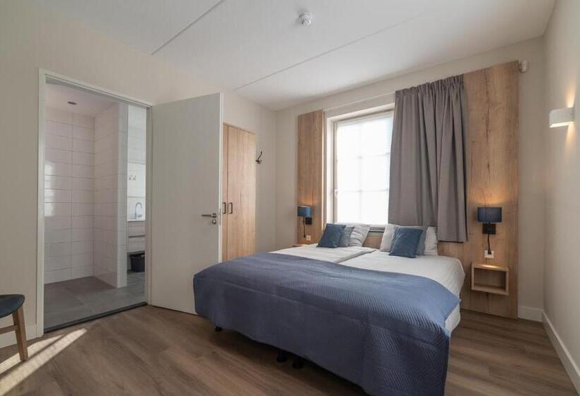 Raadhuis Parc Ganuenta