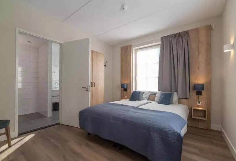 Raadhuis Parc Ganuenta