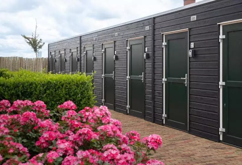 Raadhuis Parc Ganuenta