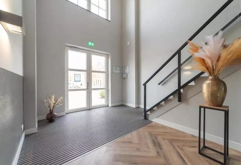 Raadhuis Parc Ganuenta