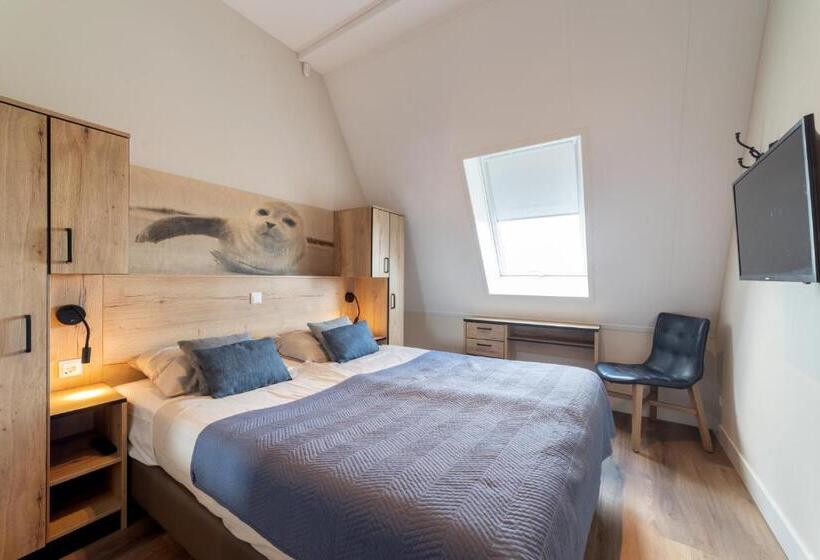 Raadhuis Parc Ganuenta