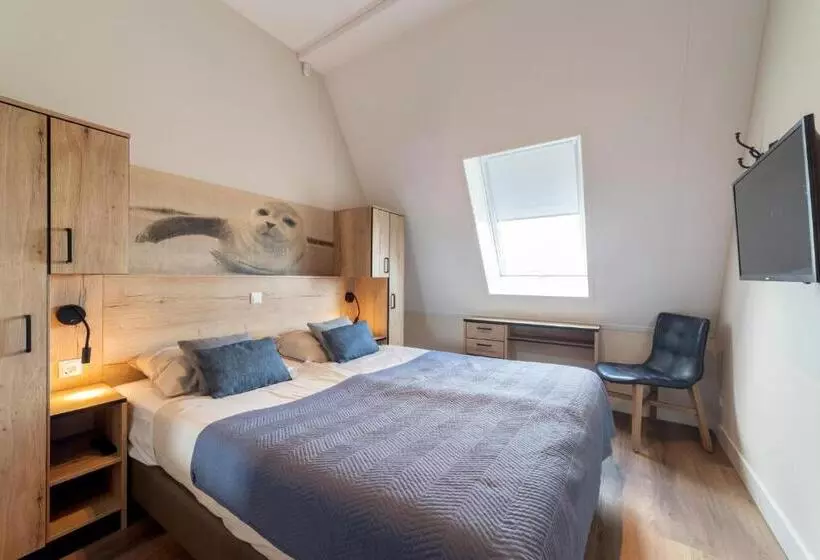 Raadhuis Parc Ganuenta