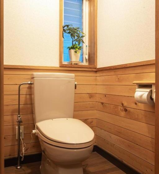 Ryokan 宿坊 端場坊|temple Hotel Habanobo