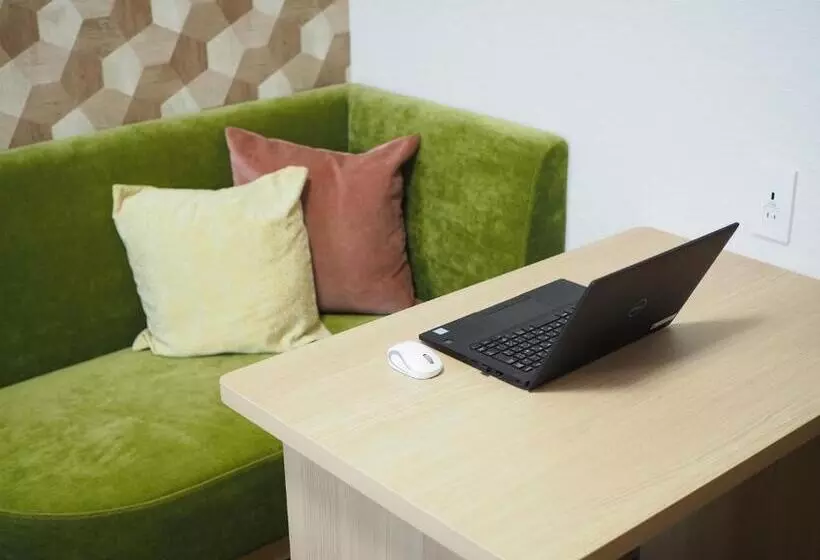 Tabino Hotel Lit Matsumoto Milky White Onsen