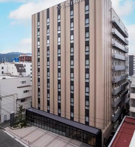 Tabino Hotel Lit Matsumoto Milky White Onsen