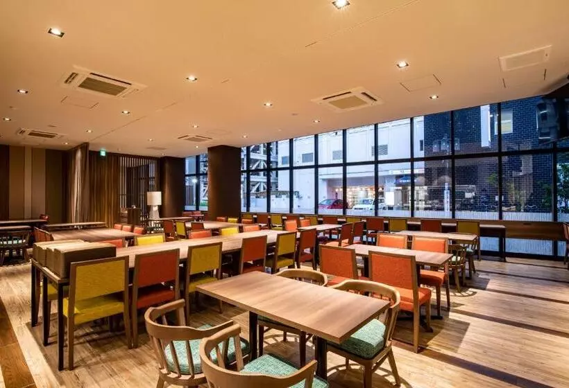 Tabino Hotel Lit Matsumoto Milky White Onsen