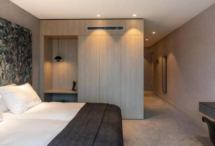 Van Der Valk Hotel Deventer