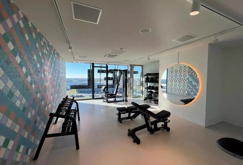 Van Der Valk Hotel Deventer