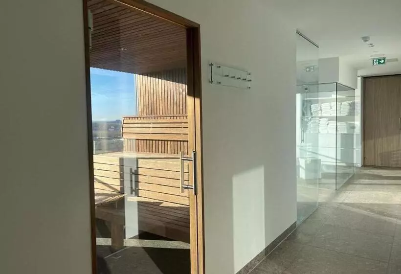 Van Der Valk Hotel Deventer