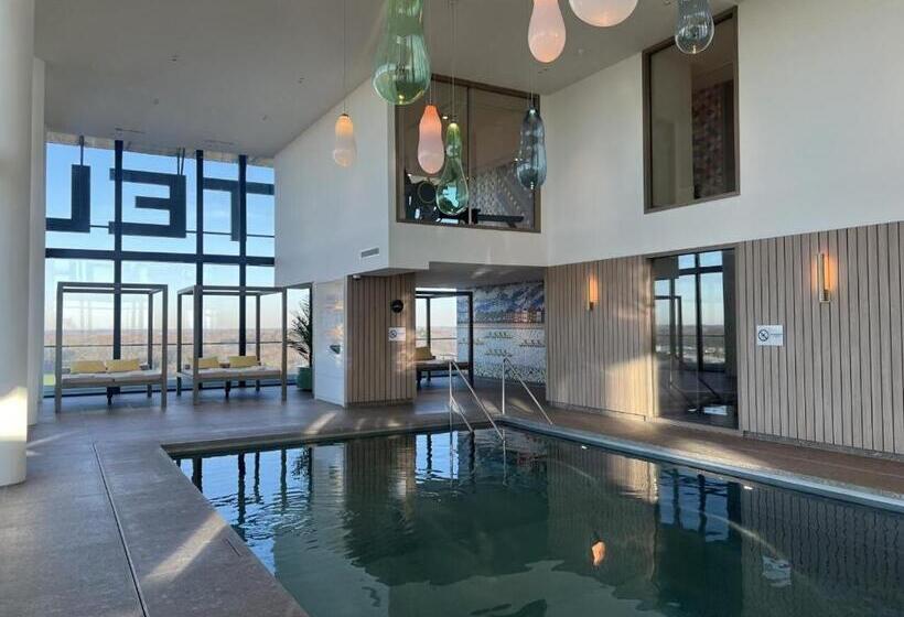 Van Der Valk Hotel Deventer