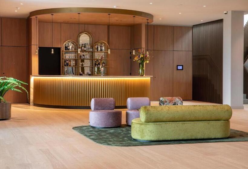 Van Der Valk Hotel Deventer