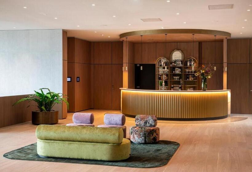 Van Der Valk Hotel Deventer