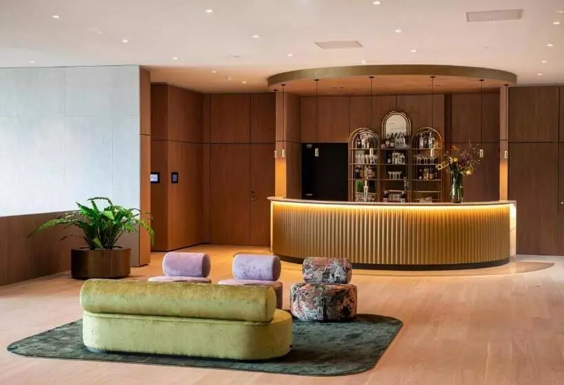 Van Der Valk Hotel Deventer