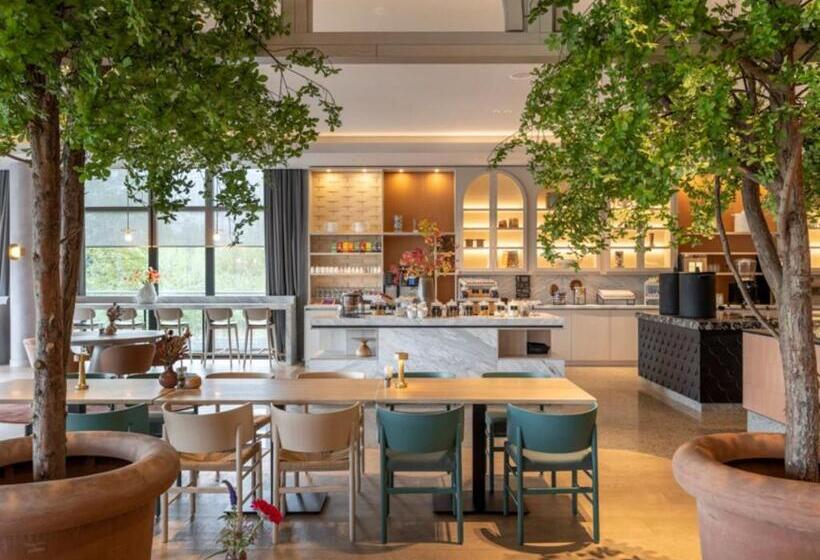 Van Der Valk Hotel Deventer