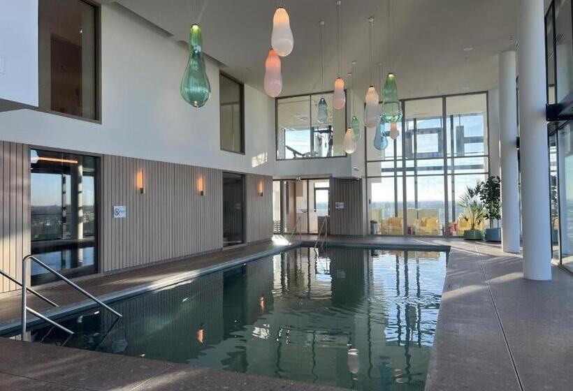 Van Der Valk Hotel Deventer