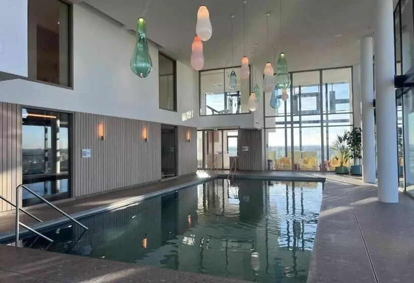 Van Der Valk Hotel Deventer