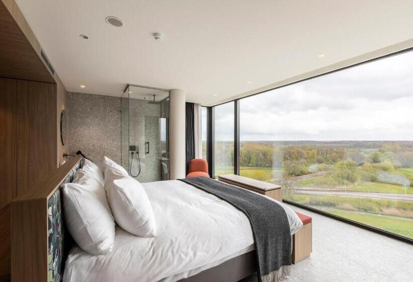 Van Der Valk Hotel Deventer