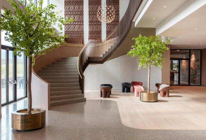 Van Der Valk Hotel Deventer