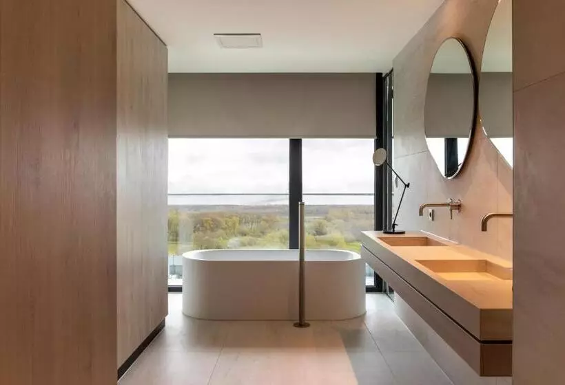 Van Der Valk Hotel Deventer