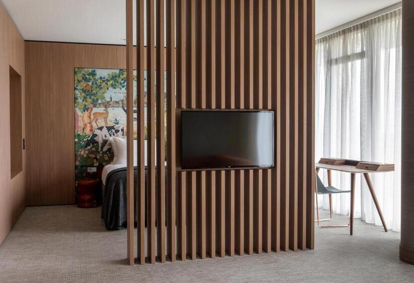 Van Der Valk Hotel Deventer