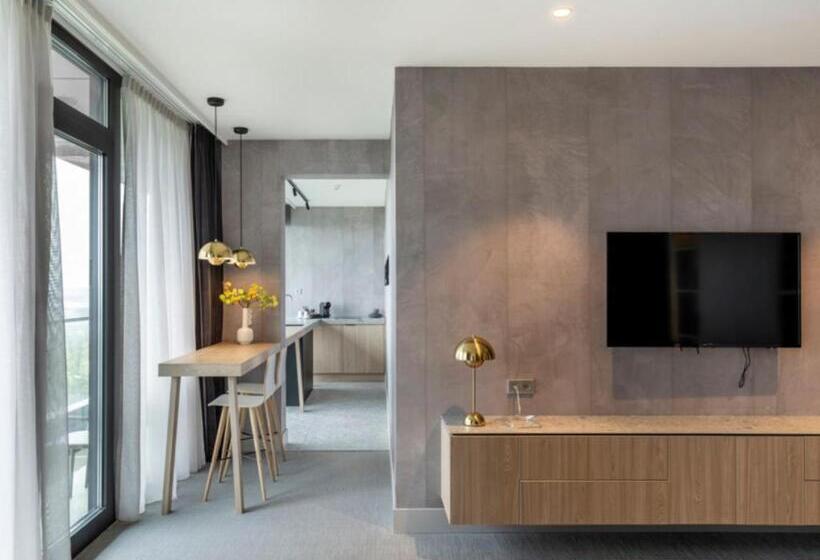 Van Der Valk Hotel Deventer