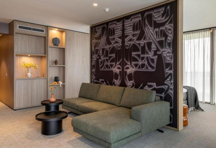 Van Der Valk Hotel Deventer