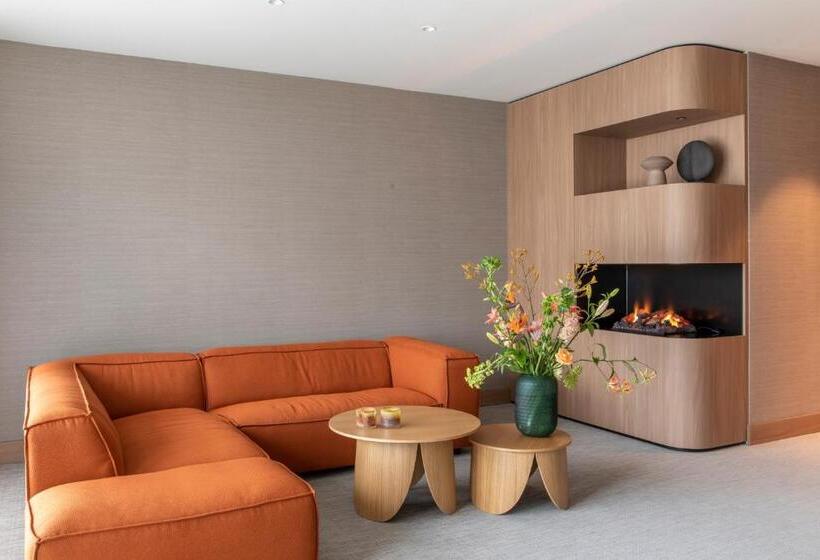 Van Der Valk Hotel Deventer