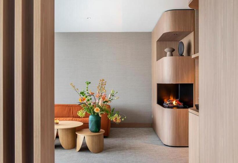 Van Der Valk Hotel Deventer