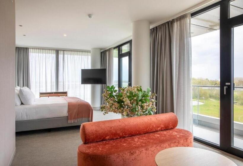 Van Der Valk Hotel Deventer
