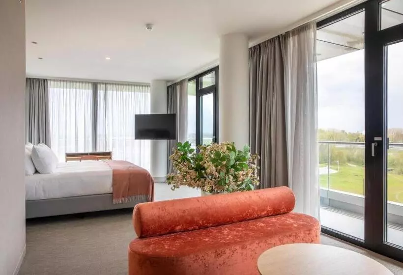 Van Der Valk Hotel Deventer